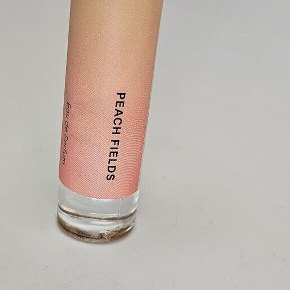 Skylar Peach Fields Eau de Parfum Rollerball Perfume 0.33oz/10ml New W/Out Box - Picture 2 of 6